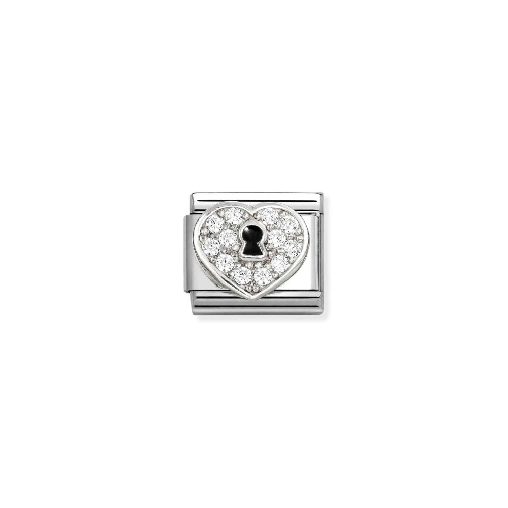 Nomination Charm - Composable Classic - 330328/09