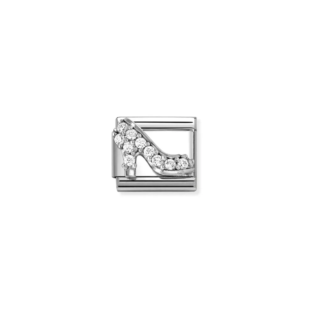 Nomination Charm - COMPOSABLE CLASSIC - 330328/23