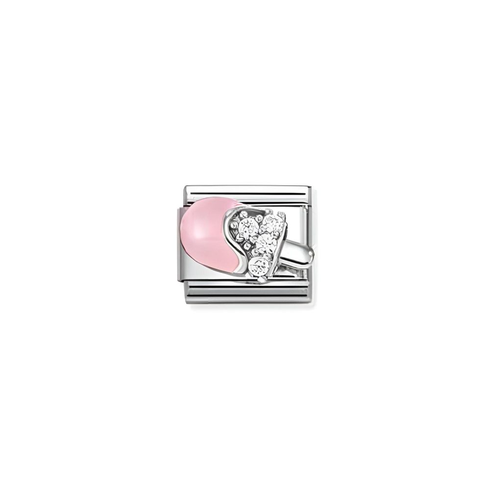 Nomination Charm - COMPOSABLE CLASSIC - 330328/20