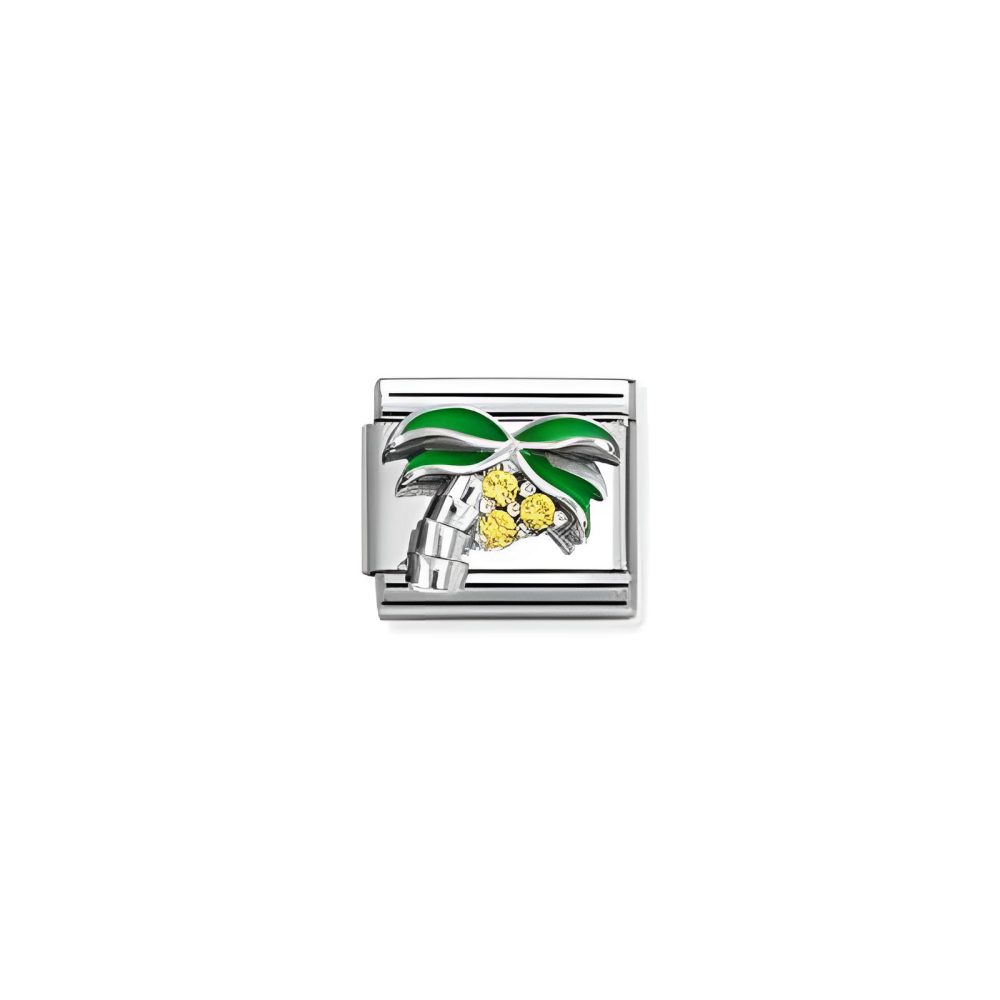 Nomination Charm - COMPOSABLE CLASSIC - 330328/22