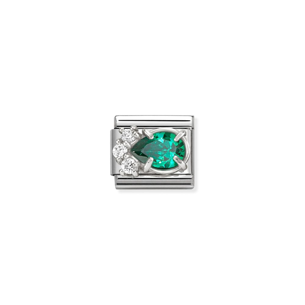 Nomination Charm - COMPOSABLE CLASSIC - 330329/03