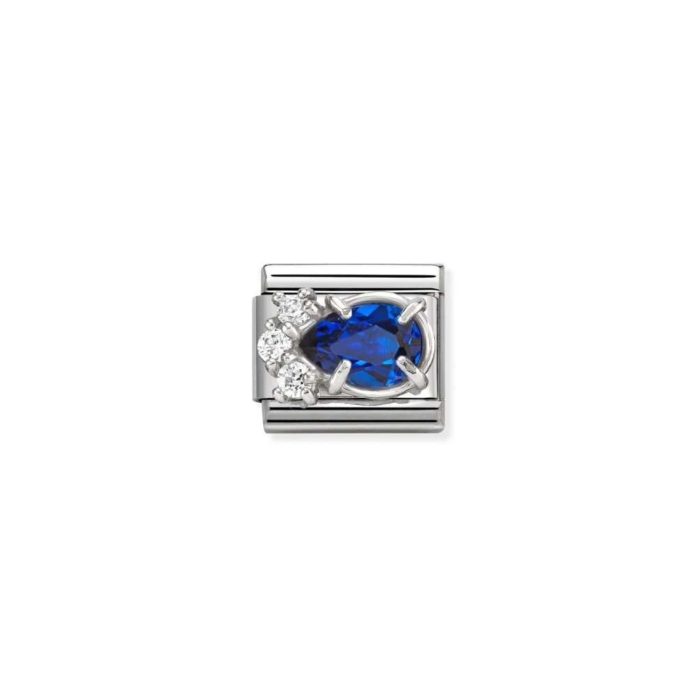 Nomination Charm - COMPOSABLE CLASSIC - 330329/06