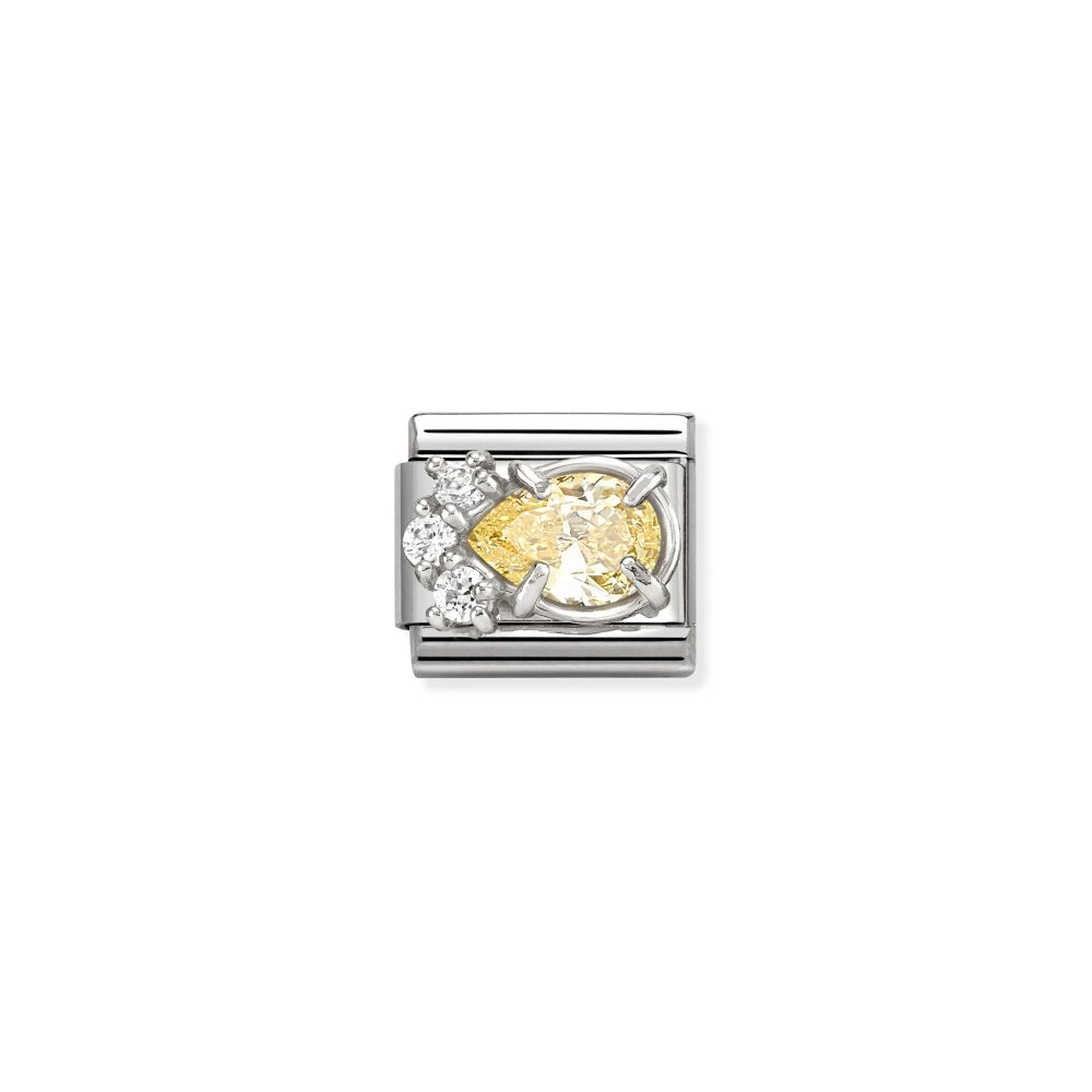 Nomination Charm - COMPOSABLE CLASSIC - 330329/07