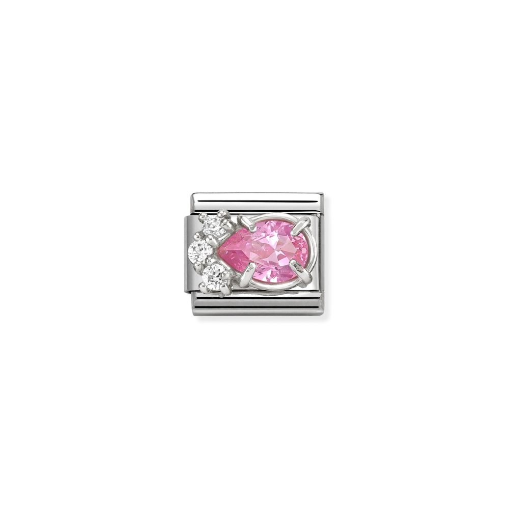 Nomination Charm - COMPOSABLE CLASSIC - 330329/08