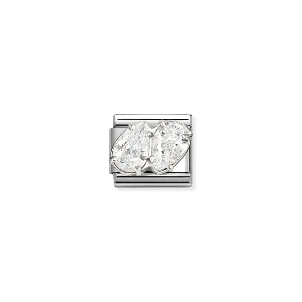 Nomination Charm - Composable Classic - 330329/09