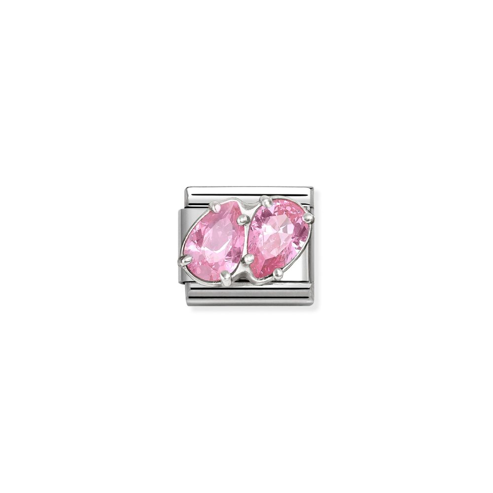 Nomination Charm - Composable Classic - 330329/10