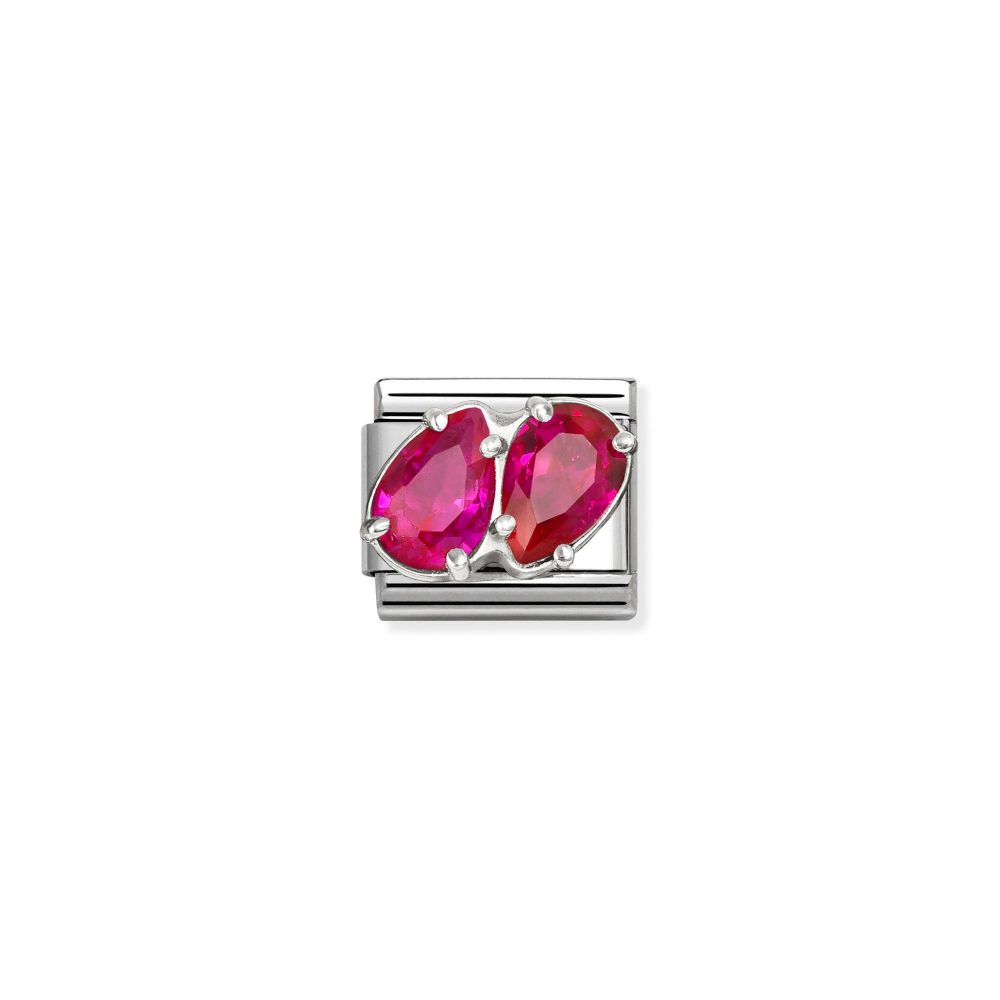Nomination Charm - COMPOSABLE CLASSIC - 330329/11