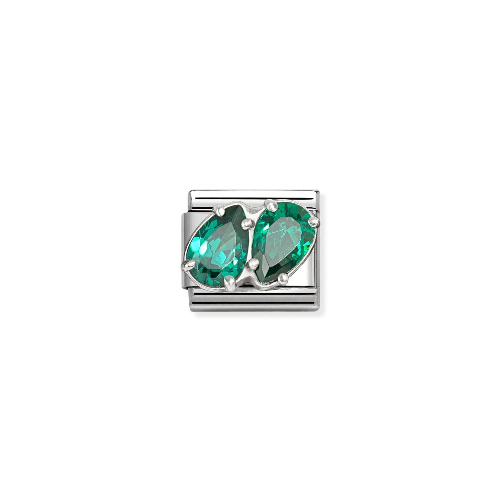 Nomination Charm - COMPOSABLE CLASSIC - 330329/12