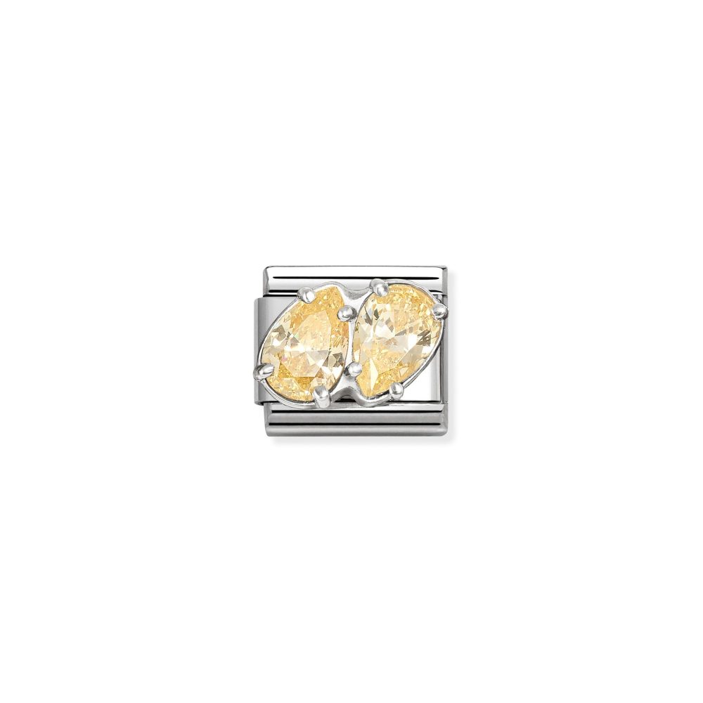 Nomination Charm - COMPOSABLE CLASSIC - 330329/15