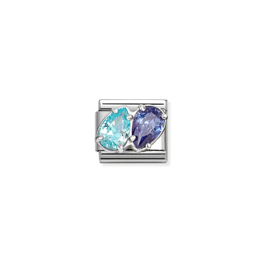 Nomination Charm - COMPOSABLE CLASSIC - 330329/18