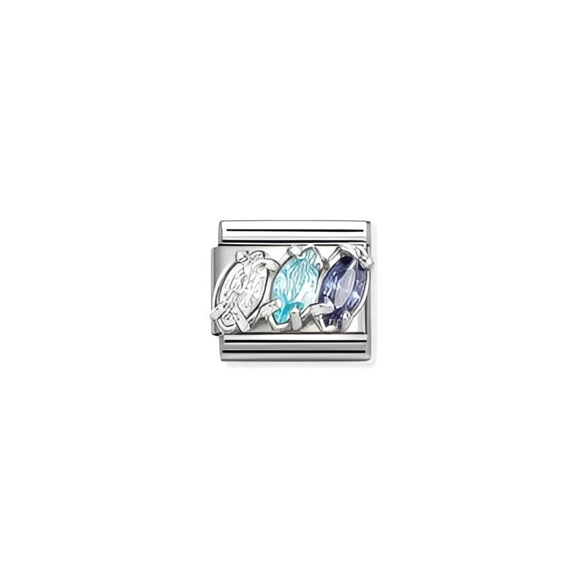 Nomination Charm - COMPOSABLE CLASSIC - 330329/19