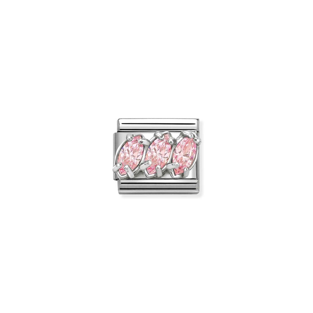 Nomination Charm - COMPOSABLE CLASSIC - 330329/21