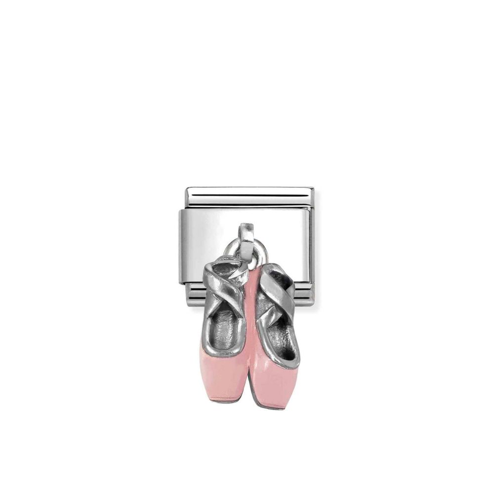 Nomination Charm - COMPOSABLE CLASSIC - 331805/21