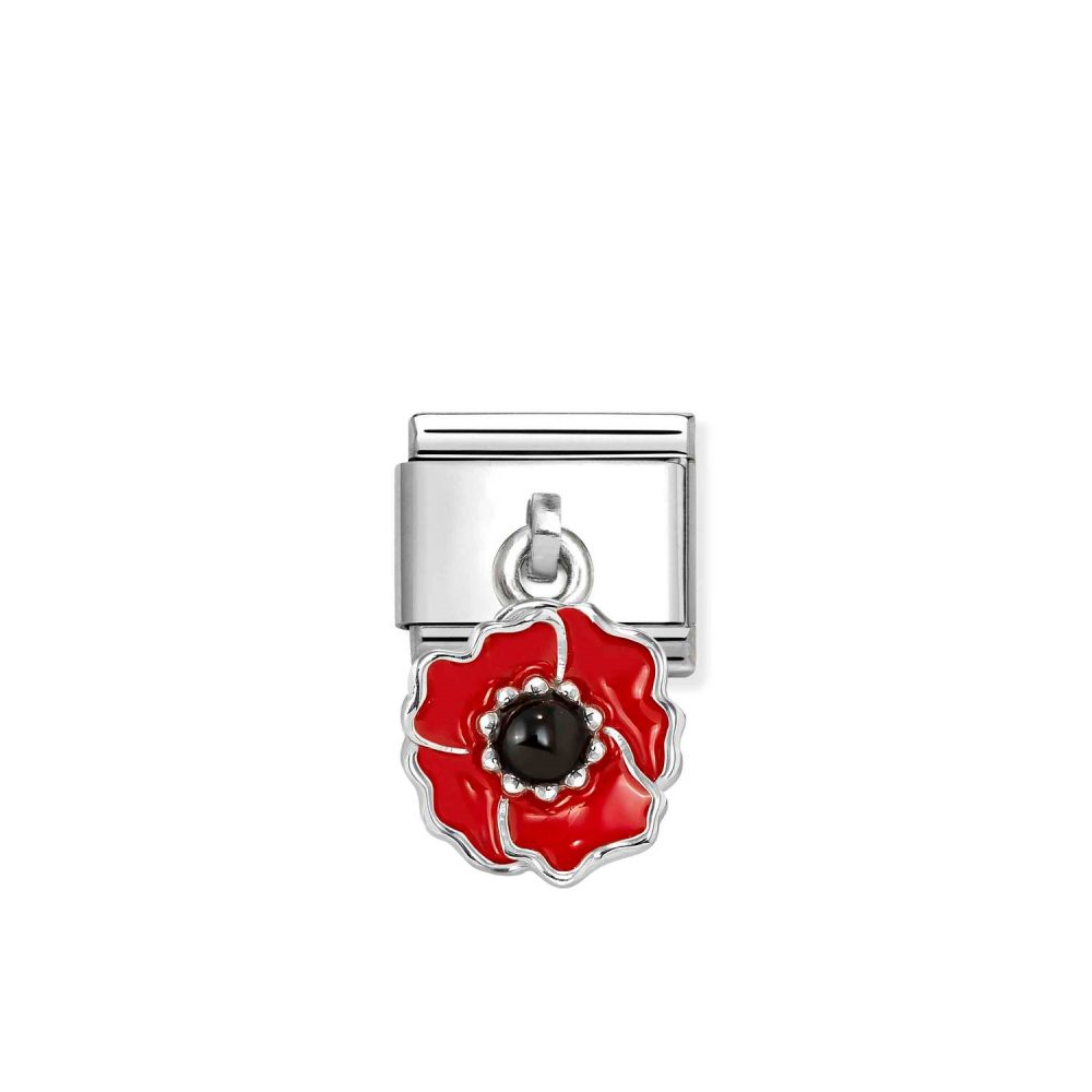 Nomination Charm - COMPOSABLE CLASSIC - 331805/24