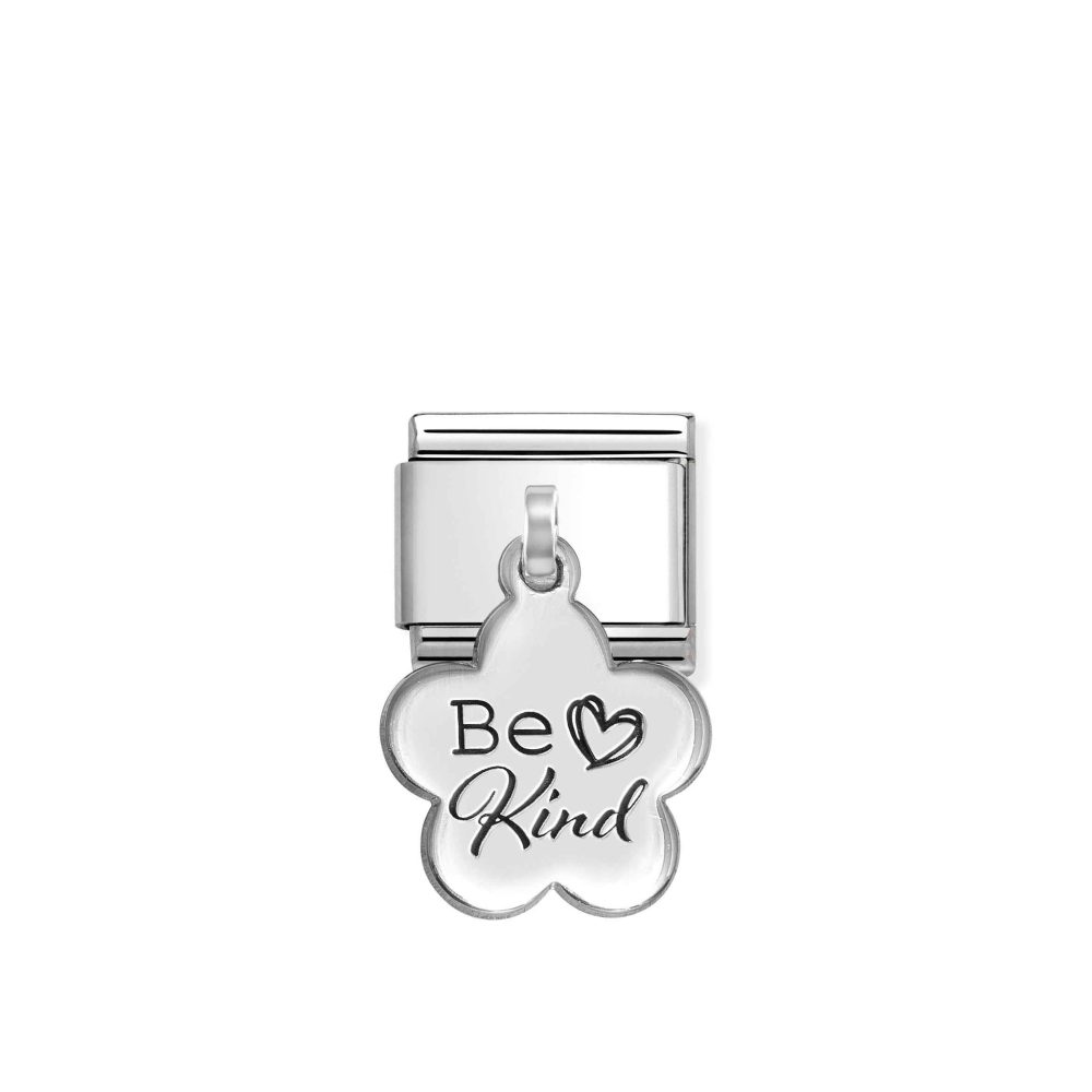 Nomination Charm - COMPOSABLE CLASSIC - 331811/12
