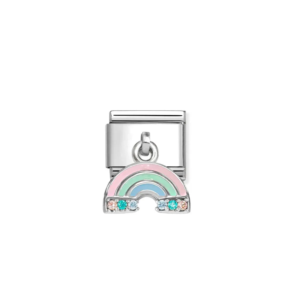 Nomination Charm - COMPOSABLE CLASSIC - 331815/17