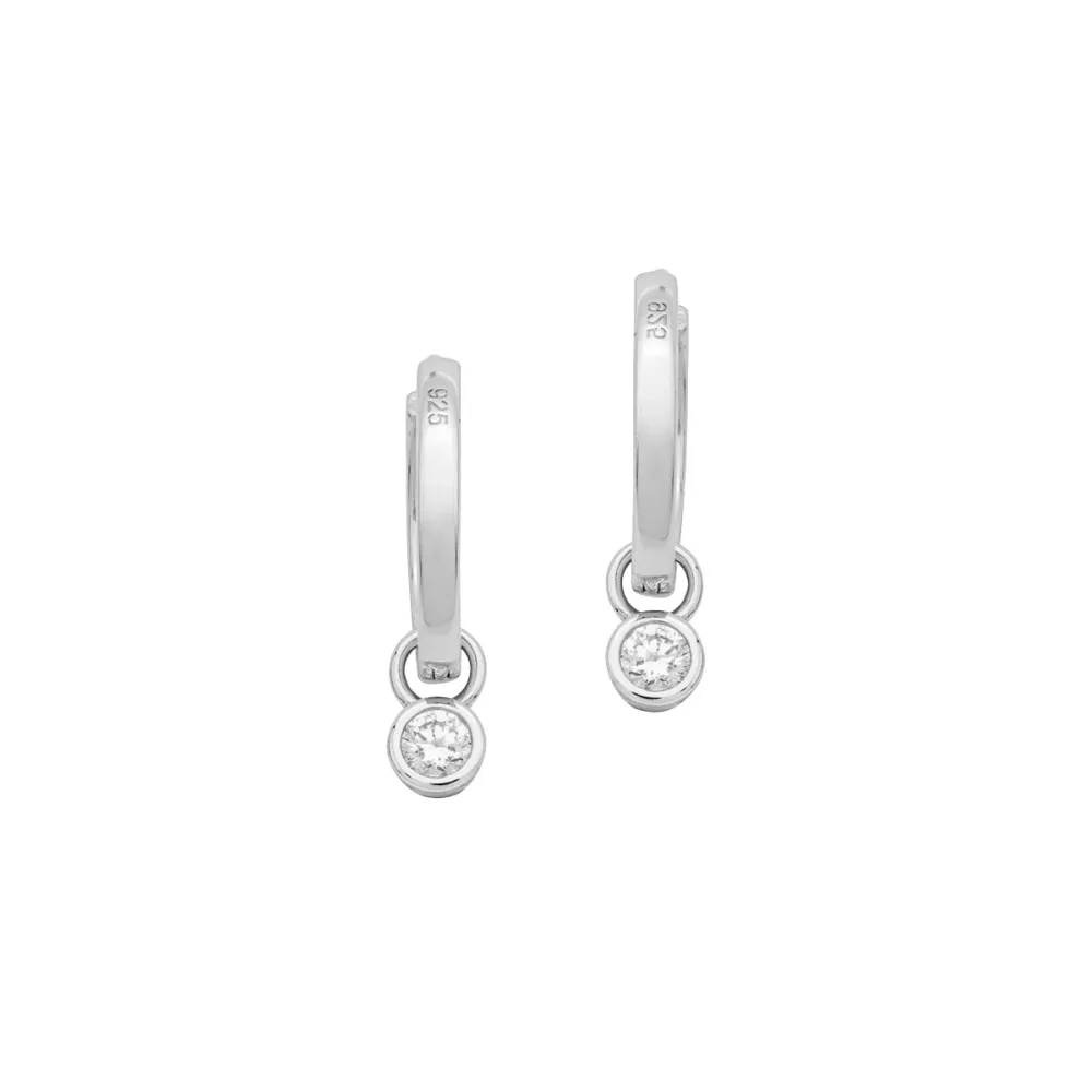Auranto Creolen - M340001