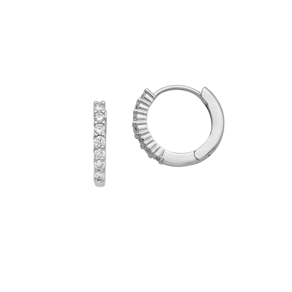 Auranto Creolen - M340003