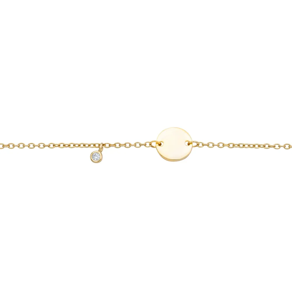 Auranto Armband - M350002