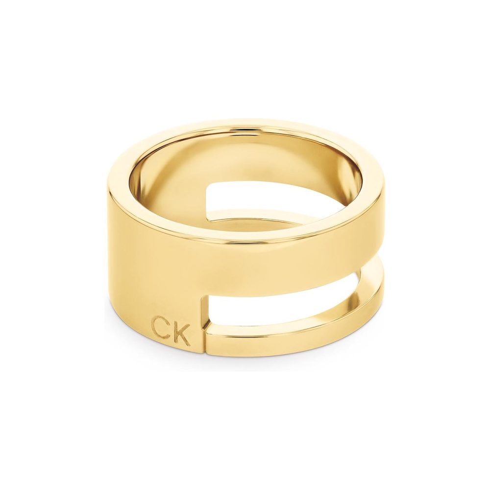 Calvin Klein Ring - 35000679