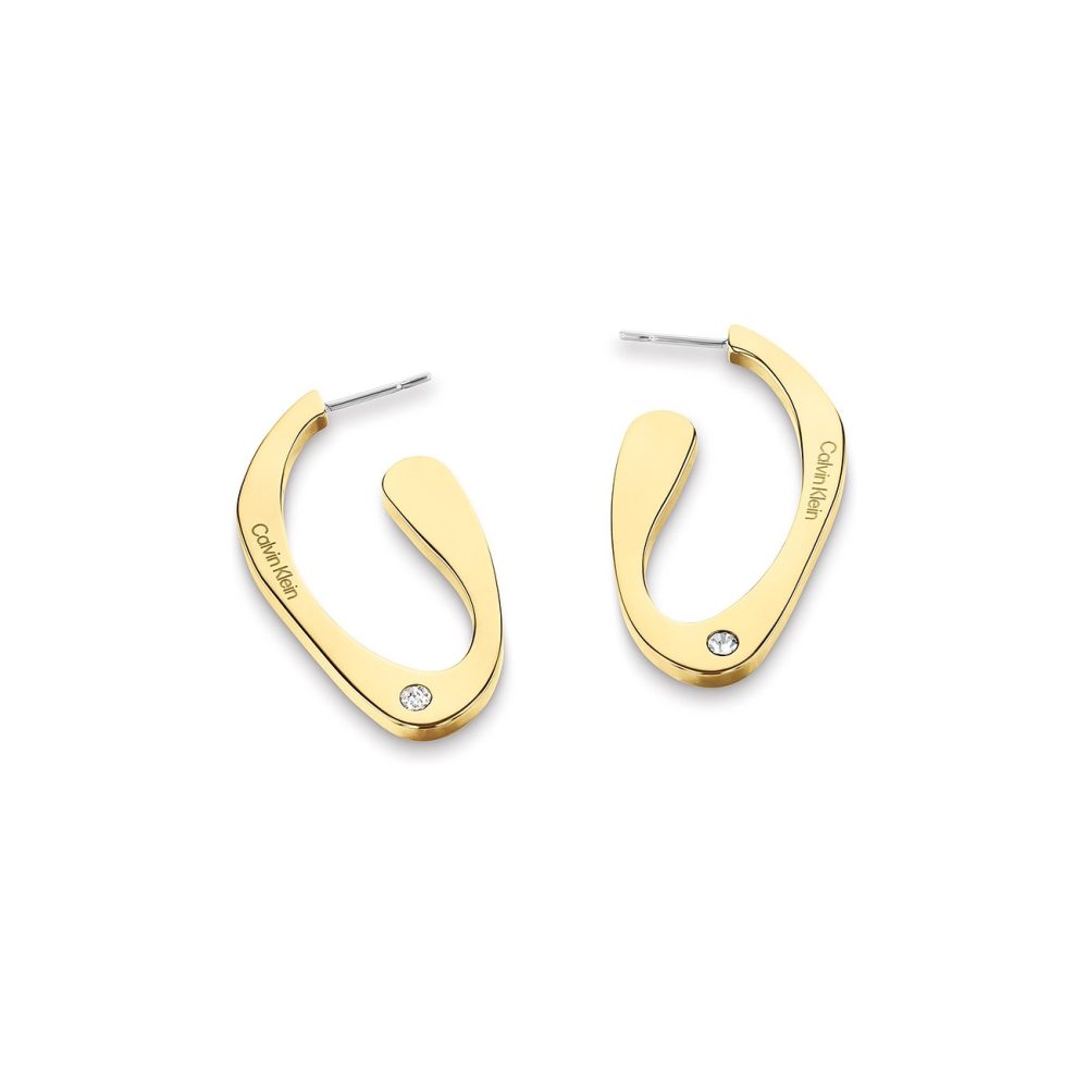 Calvin Klein Ohrringe - 35000688