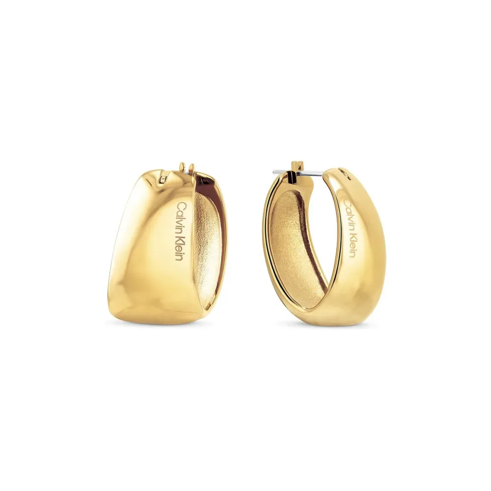 Calvin Klein Creolen - 35000832
