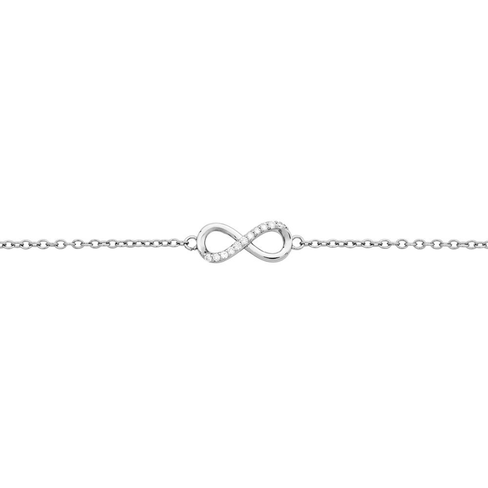 Auranto Armband - Infinity - M350016