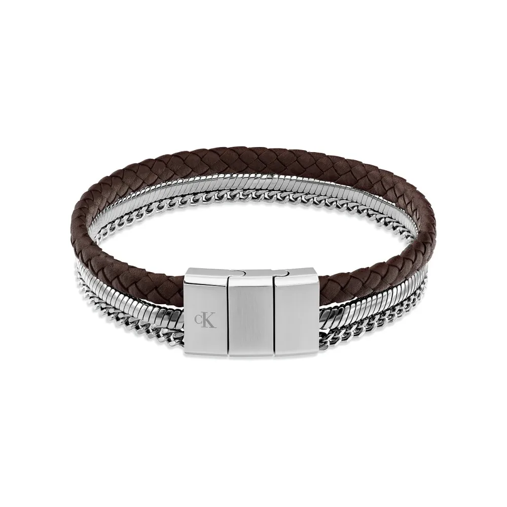 Calvin Klein Armband - 35100108