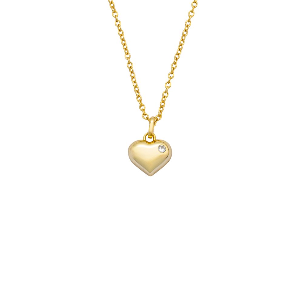 Auranto Collier - M360004