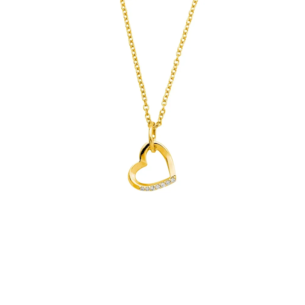Auranto Collier - M360006