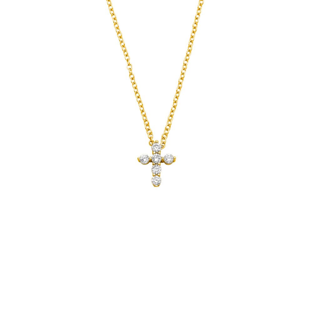 Auranto Collier - M360008