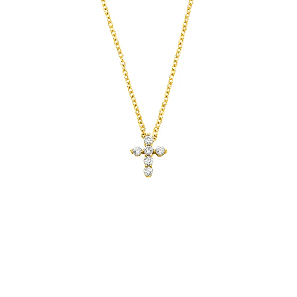 Auranto Collier - M360010