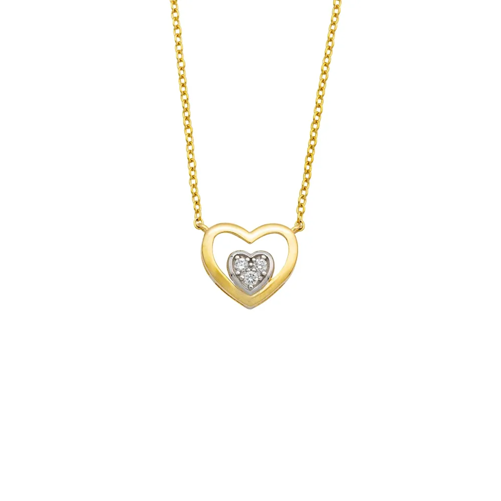 Auranto Collier - M360015