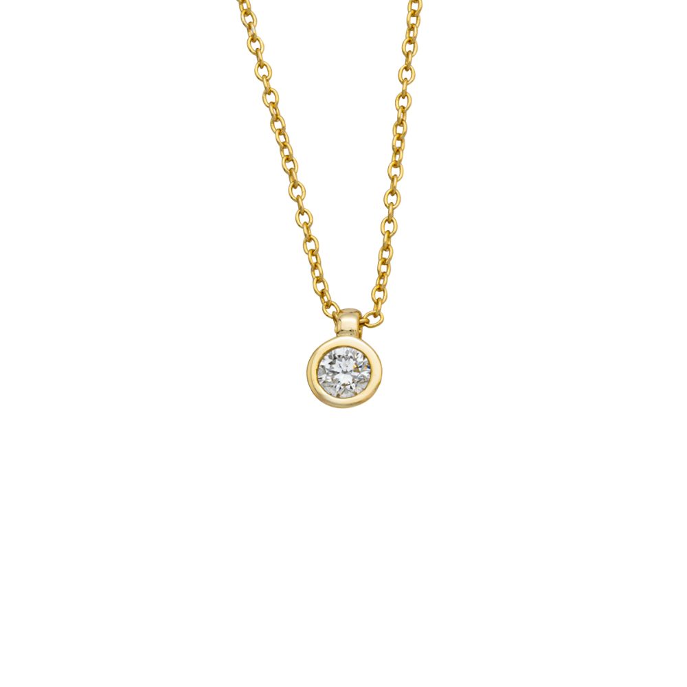 Auranto Collier - M360017