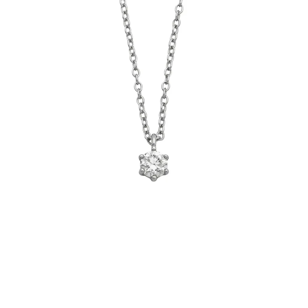 Auranto Collier - M360020