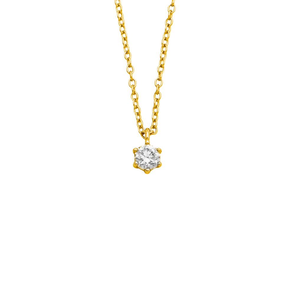 Auranto Collier - M360021
