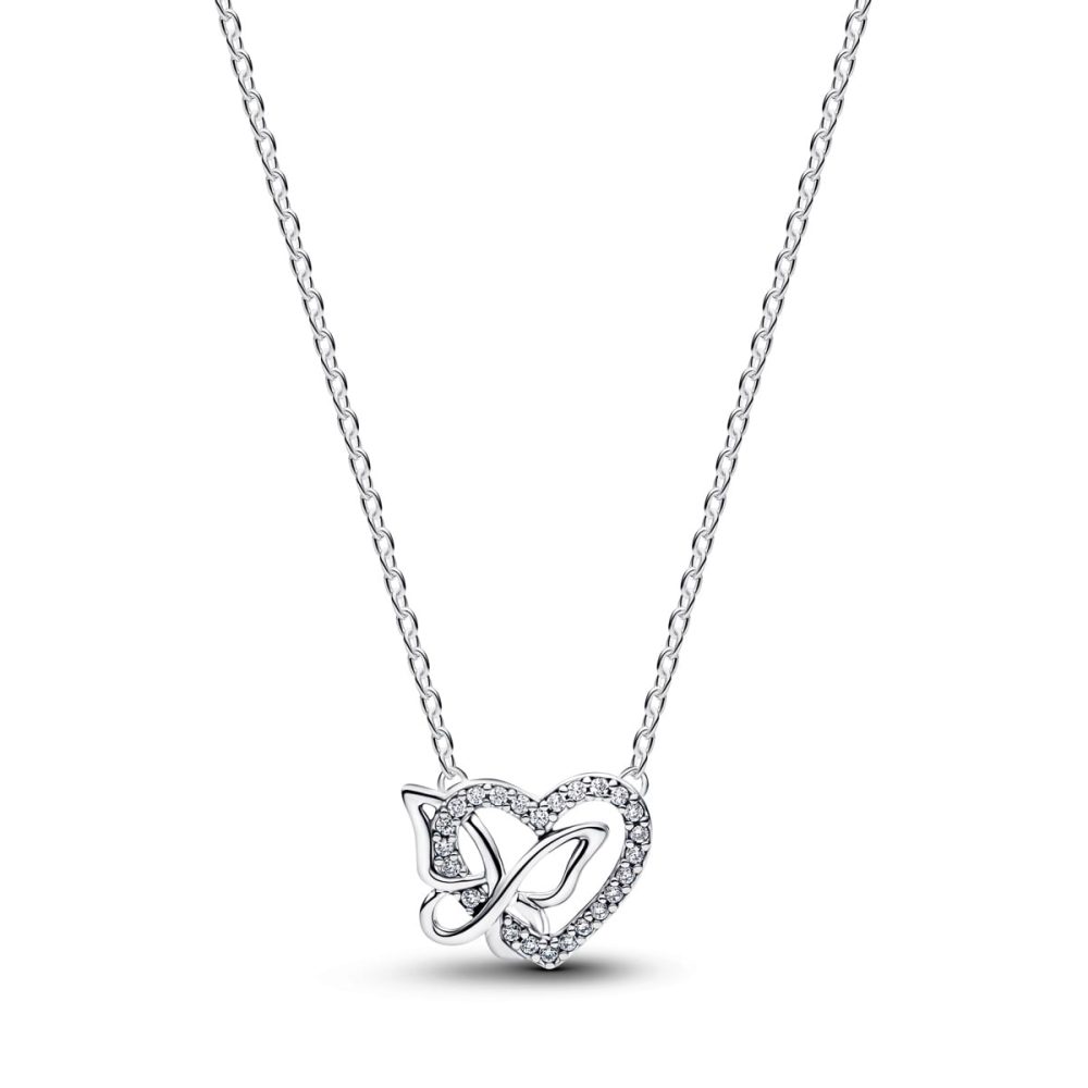 Pandora Halskette - 394477C01-45