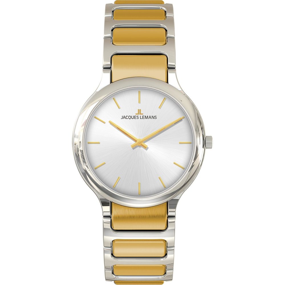 Jacques Lemans Uhren - Milano - 1-2208D