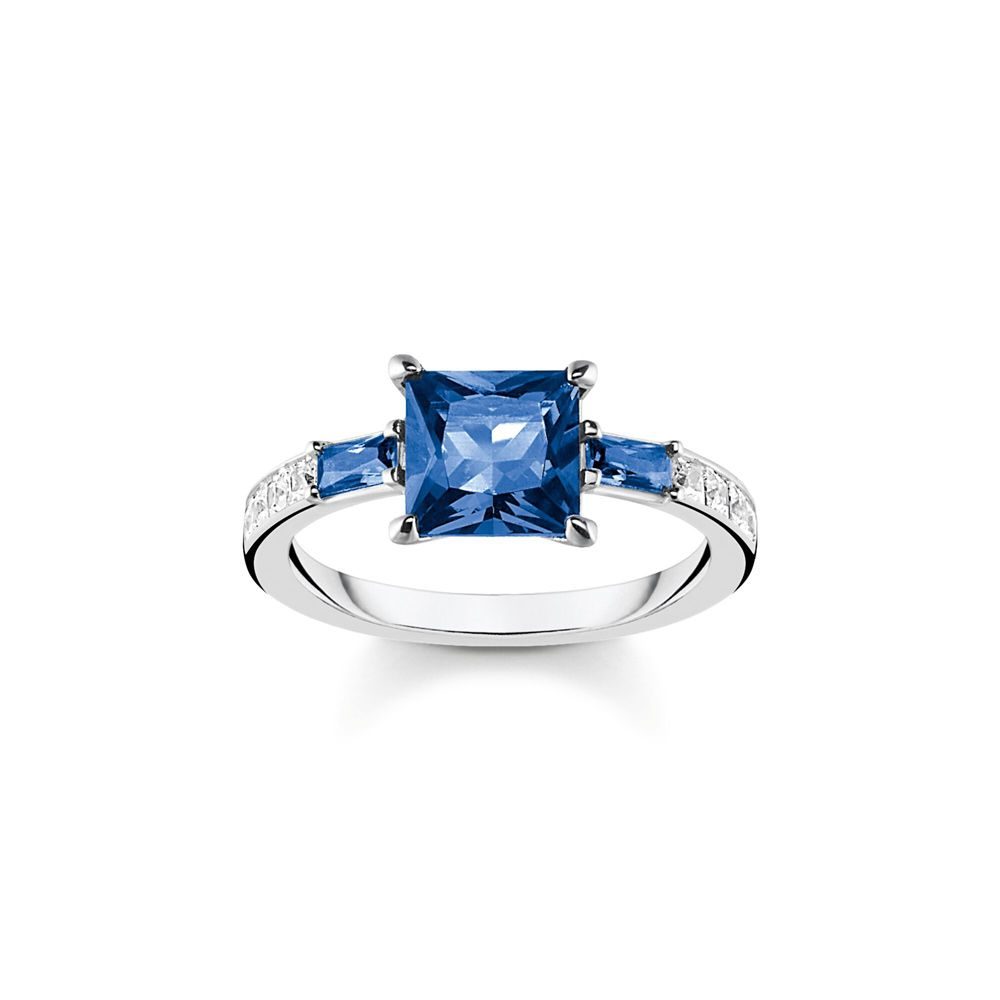 Thomas Sabo Ring - TR2380-166-1