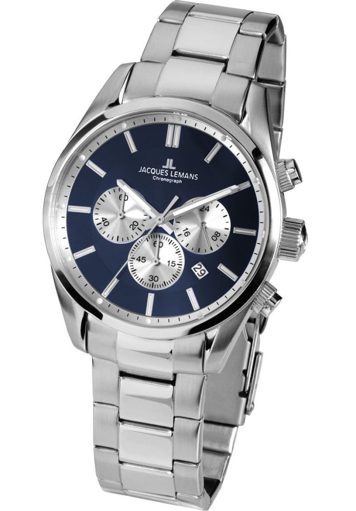 Jacques Lemans Uhren - 42-6.1F
