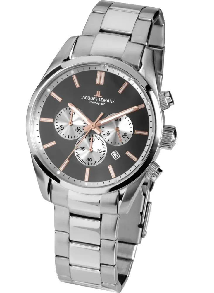 Jacques Lemans Uhren - 42-6.1G