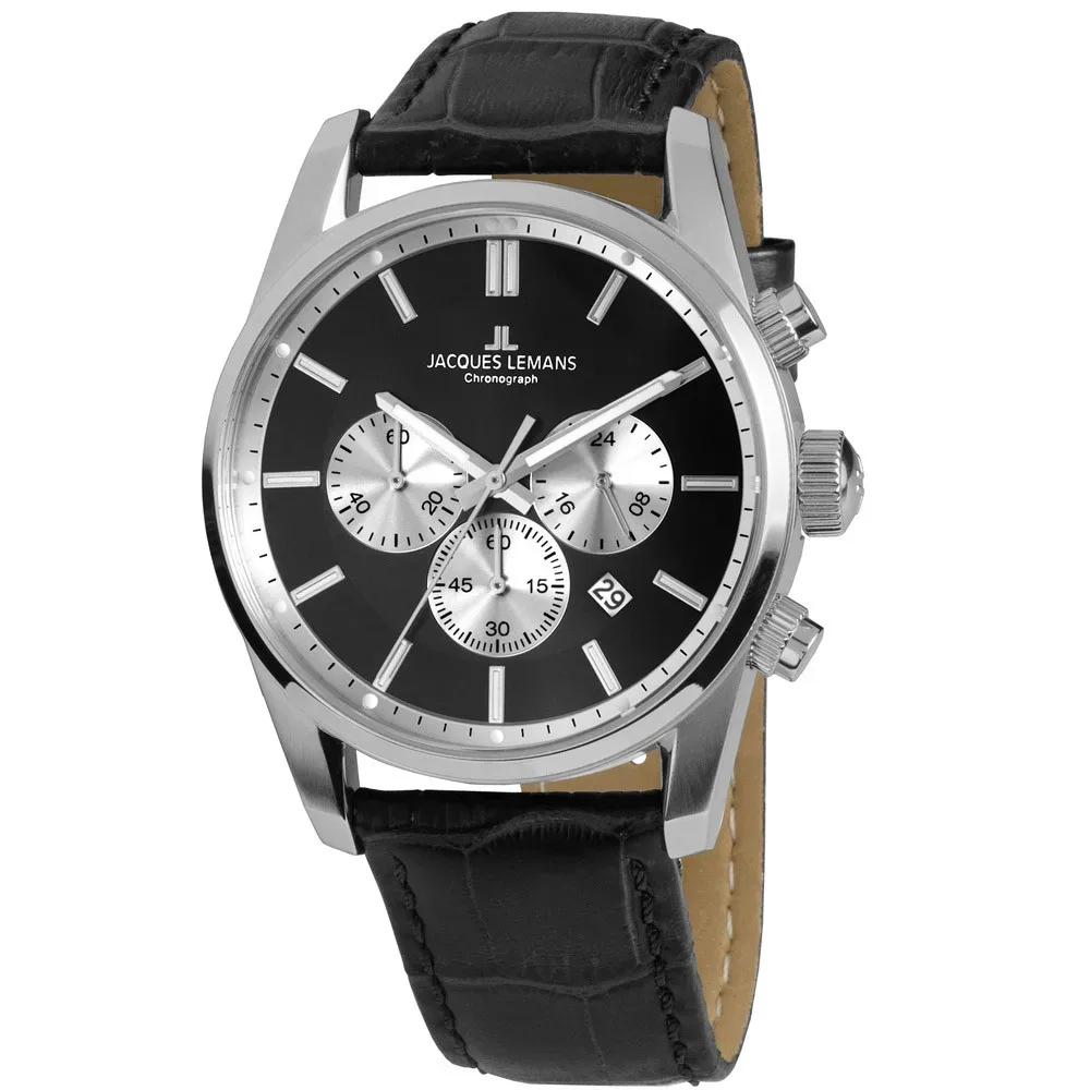 Jacques Lemans Uhren - 42-6.1A