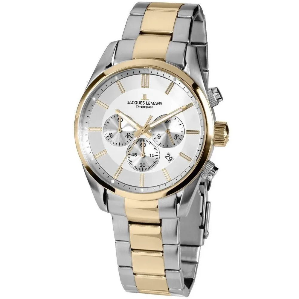 Jacques Lemans Uhren - JL Aktion - 42-6.1H