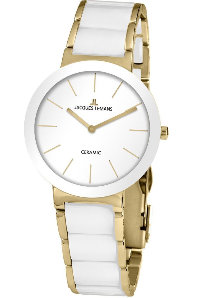 Jacques Lemans Uhren - 42-7F