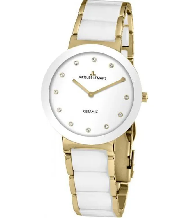 Jacques Lemans Uhren - 42-7L