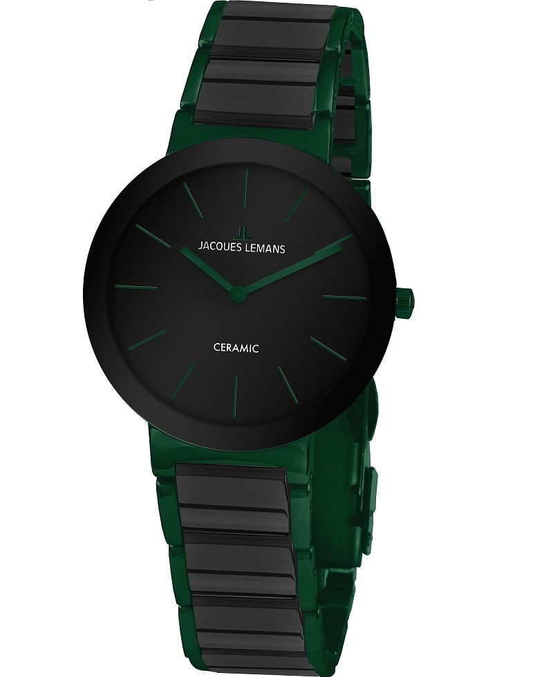 Jacques Lemans Uhren - Monaco - 42-8K