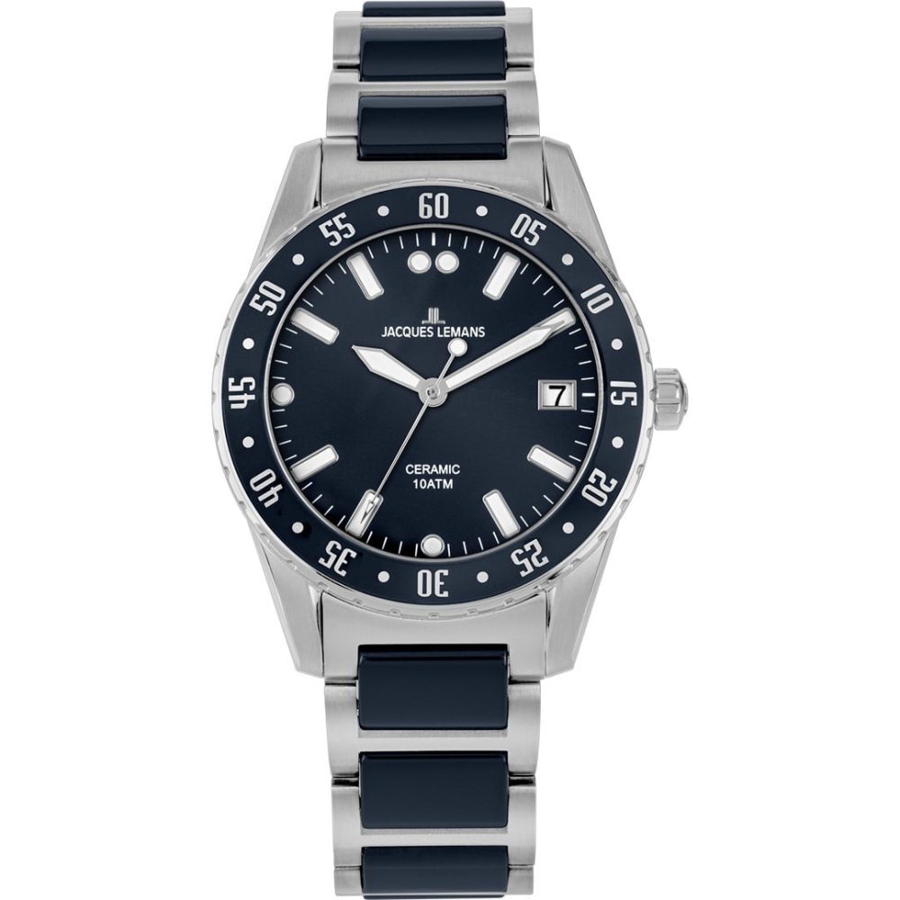 Jacques Lemans Uhren - 42-10B