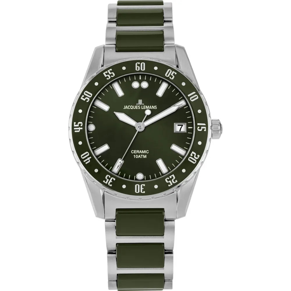 Jacques Lemans Uhren - 42-10C
