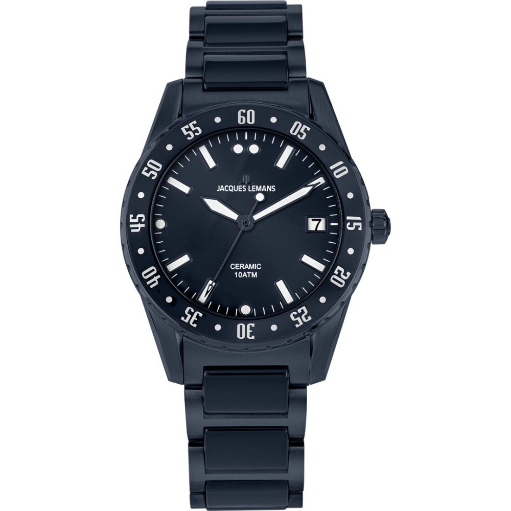 Jacques Lemans Uhren - 42-10E