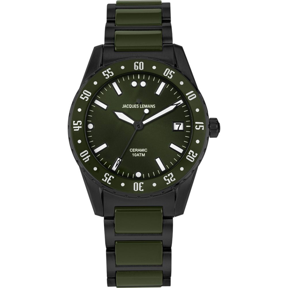 Jacques Lemans Uhren - 42-10F